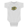 Thumbnail image for  White Infant Onesie