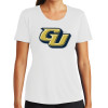 Thumbnail image for  Womens White Performance Tee