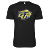 Thumbnail image for  Next Level Black SoftStyle T Shirt