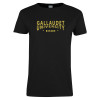 Thumbnail image for  Womens Black Short Sleeve Tee