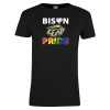 Thumbnail image for  Womens Black Short Sleeve Tee