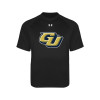 Thumbnail image for  Under Armour Youth Black Tech Tee