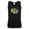 Thumbnail image for  Black Tank Top