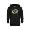 Thumbnail image for  Youth Black Fleece Hoodie