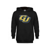 Thumbnail image for  Youth Black Fleece Hoodie
