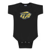 Thumbnail image for  Black Infant Onesie