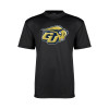 Thumbnail image for  Youth Performance Black Tee