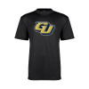 Thumbnail image for  Youth Performance Black Tee
