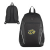 Thumbnail image for  Homerun Black Computer Backpack