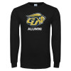 Thumbnail image for  Black Long Sleeve T Shirt