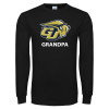 Thumbnail image for  Black Long Sleeve T Shirt