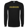 Thumbnail image for  Black Long Sleeve T Shirt
