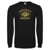 Thumbnail image for  Black Long Sleeve T Shirt