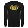 Thumbnail image for  Black Long Sleeve T Shirt