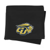 Thumbnail image for  Black Sweatshirt Blanket