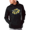 Thumbnail image for  Under Armour Black Armour Fleece Hoodie