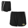 Thumbnail image for  Womens Black/White Team Short