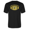 Thumbnail image for  Black Performance Tee