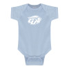 Thumbnail image for  Light Blue Infant Onesie