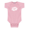 Thumbnail image for  Light Pink Infant Onesie