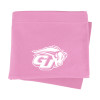 Thumbnail image for  Pink Sweatshirt Blanket