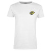 Thumbnail image for  Womens White Short Sleeve Tee
