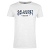 Thumbnail image for  Womens White Short Sleeve Tee
