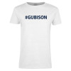 Thumbnail image for  Womens White Short Sleeve Tee