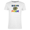 Thumbnail image for  Womens White Short Sleeve Tee