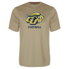 Thumbnail image for  Vegas Gold Performance Tee