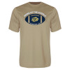 Thumbnail image for  Vegas Gold Performance Tee