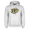 Thumbnail image for  White Fleece Hoodie