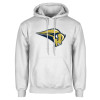 Thumbnail image for  White Fleece Hoodie