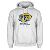Thumbnail image for  White Fleece Hoodie