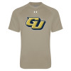 Thumbnail image for  Under Armour Vegas Gold Tech Tee