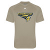 Thumbnail image for  Under Armour Vegas Gold Tech Tee