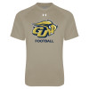 Thumbnail image for  Under Armour Vegas Gold Tech Tee