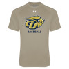 Thumbnail image for  Under Armour Vegas Gold Tech Tee