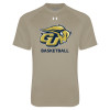 Thumbnail image for  Under Armour Vegas Gold Tech Tee
