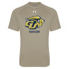 Thumbnail image for  Under Armour Vegas Gold Tech Tee