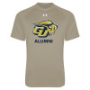 Thumbnail image for  Under Armour Vegas Gold Tech Tee