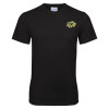 Thumbnail image for  Black T Shirt w/Pocket