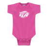 Thumbnail image for  Fuchsia Infant Onesie
