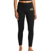 Thumbnail image for  Womens Black Performance Legging