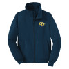 Thumbnail image for  Navy Charger Jacket
