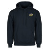 Thumbnail image for  Navy Fleece Hoodie