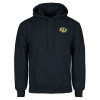 Thumbnail image for  Navy Fleece Hoodie