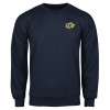 Thumbnail image for  Navy Fleece Crew