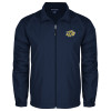 Thumbnail image for  Navy Full Zip Wind Jacket