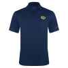 Thumbnail image for  Columbia Navy Omni Wick Drive Polo
